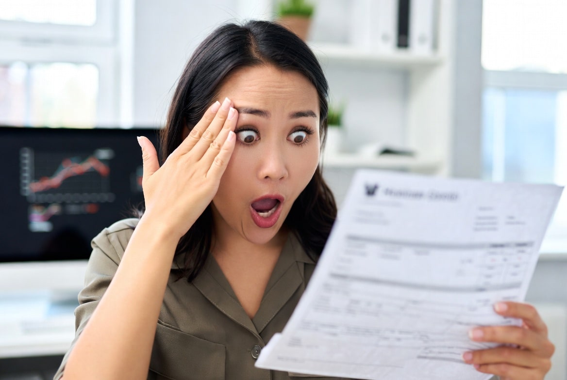 Millions of Americans are about to see skyrocketing healthcare prices