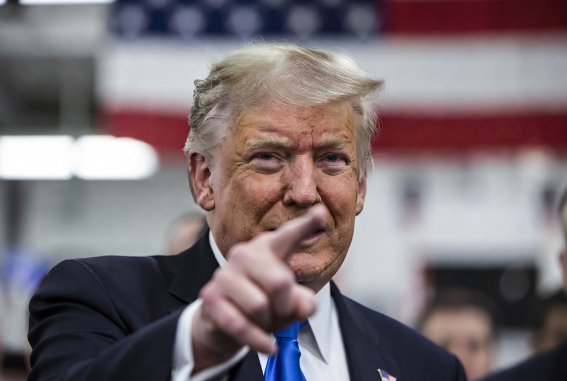 Colombia warns it’s ‘on the brink of war’ with US after threats of launching military strikes on countries producing narcotics from Trump