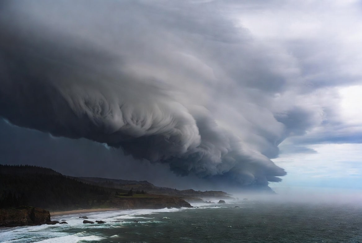 What’s being called ‘Godzilla atmospheric river’ targets Seattle area with major flooding and landslide threats