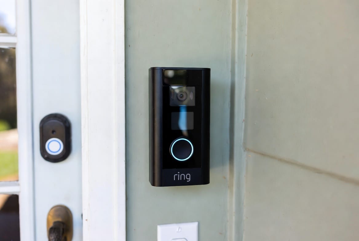 Amazon’s Ring doorbells introduce AI facial recognition stirring controversy