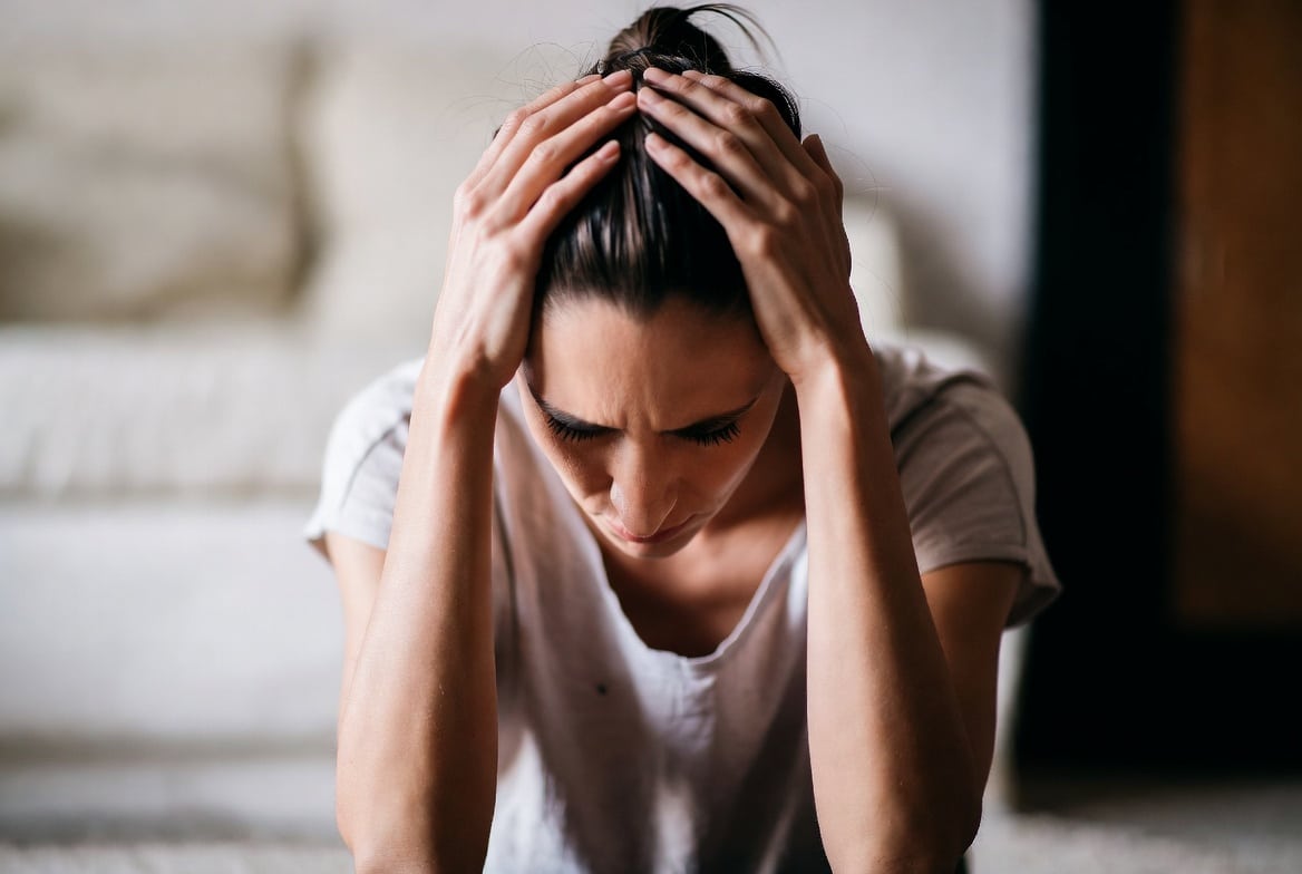 Unemployed Americans are applying for hundreds of jobs with no success as unemployment rate surges to 4 year high