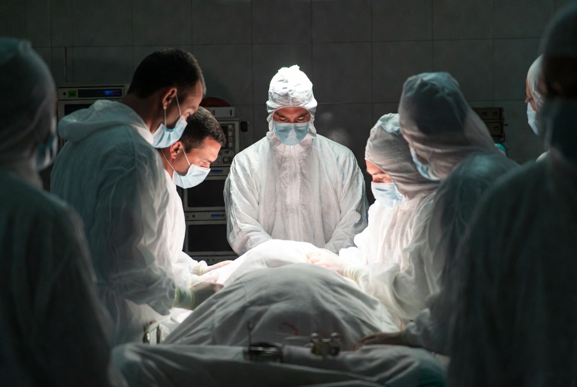 Shocking Department of Health report reveals organ harvesting while patients still show signs of life