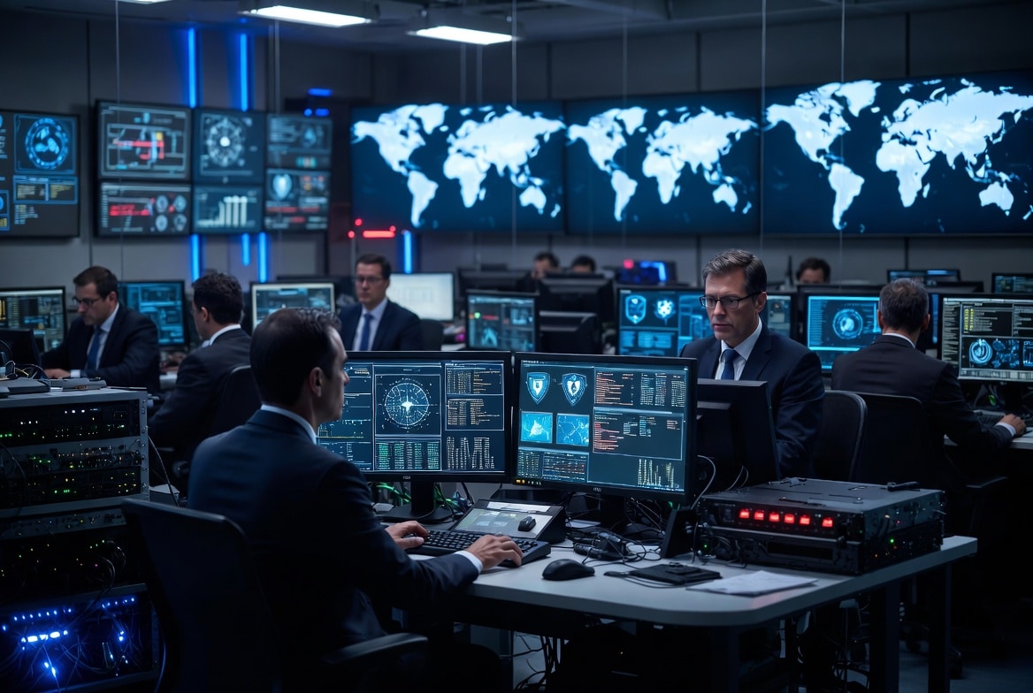 FBI Director Kash Patel says bureau is ramping up AI to counter domestic and global threats