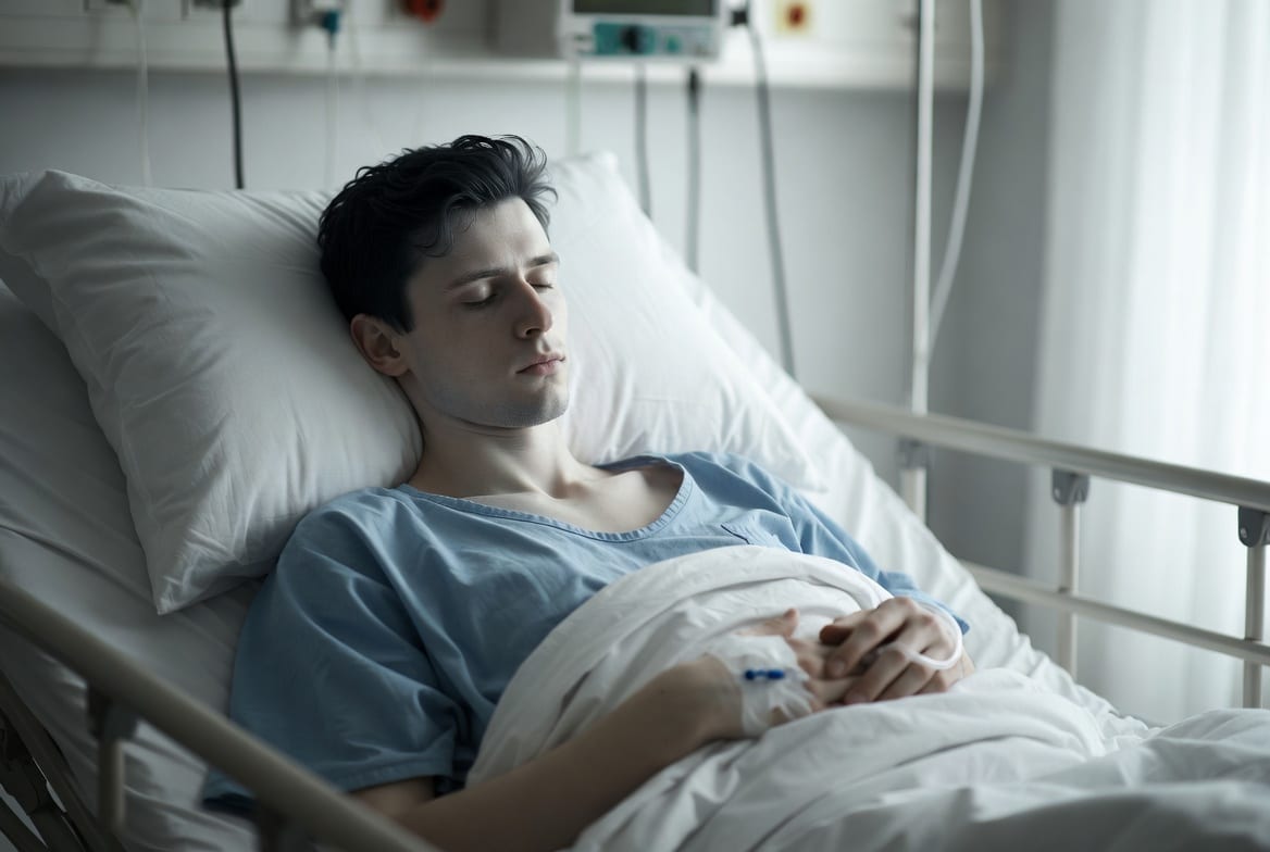 Rare cancer surging among young people leaves experts baffled