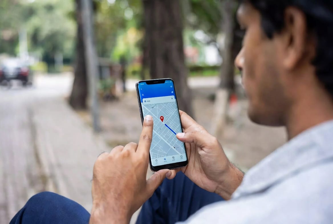 India orders tracking App to be installed in ALL Smartphones