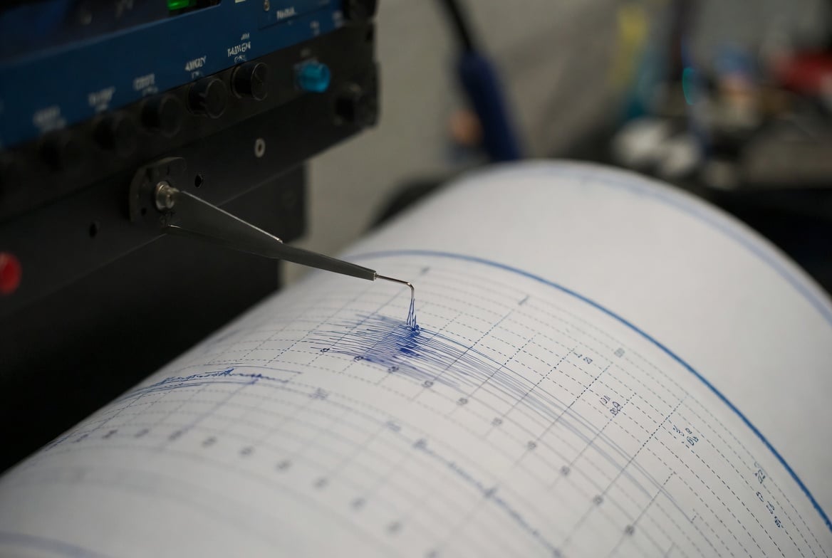 Earthquake swarm continues shaking near East Bay’s San Ramon in California