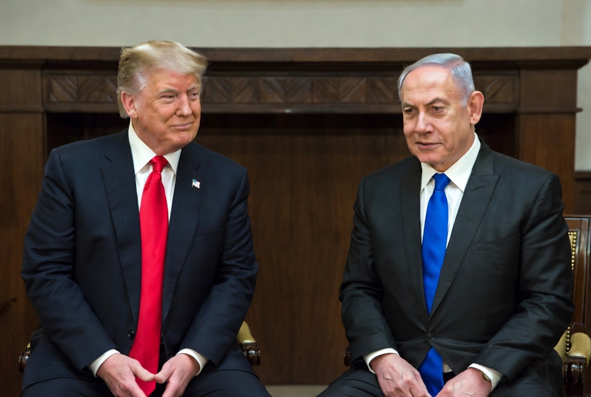 US refuses to approve Israeli strike as Iran missile threat grows