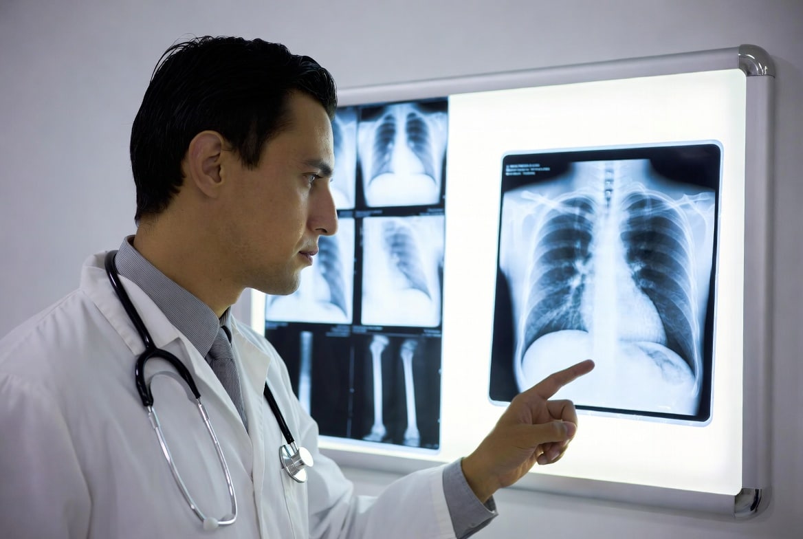 Ultra-Processed foods which make up half the average diet linked with increased risk of lung cancer