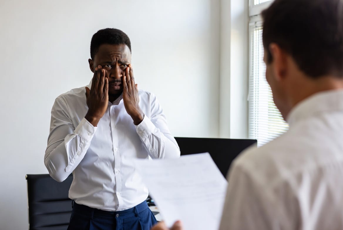 Layoffs just topped 1.1 million this year, the most since 2020 pandemic