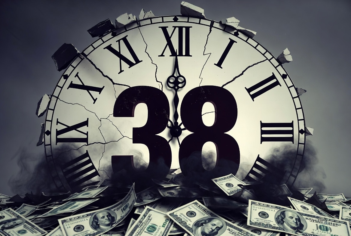 California-based company plans to build swarm of 4,000 giant mirrors in low Earth orbit to “sell sunlight” to customers at night