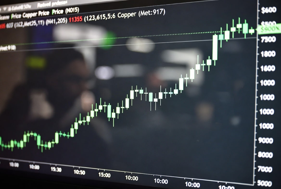 Copper could soon reach ‘stratospheric new highs’ as hoarding of the metal in U.S. continues