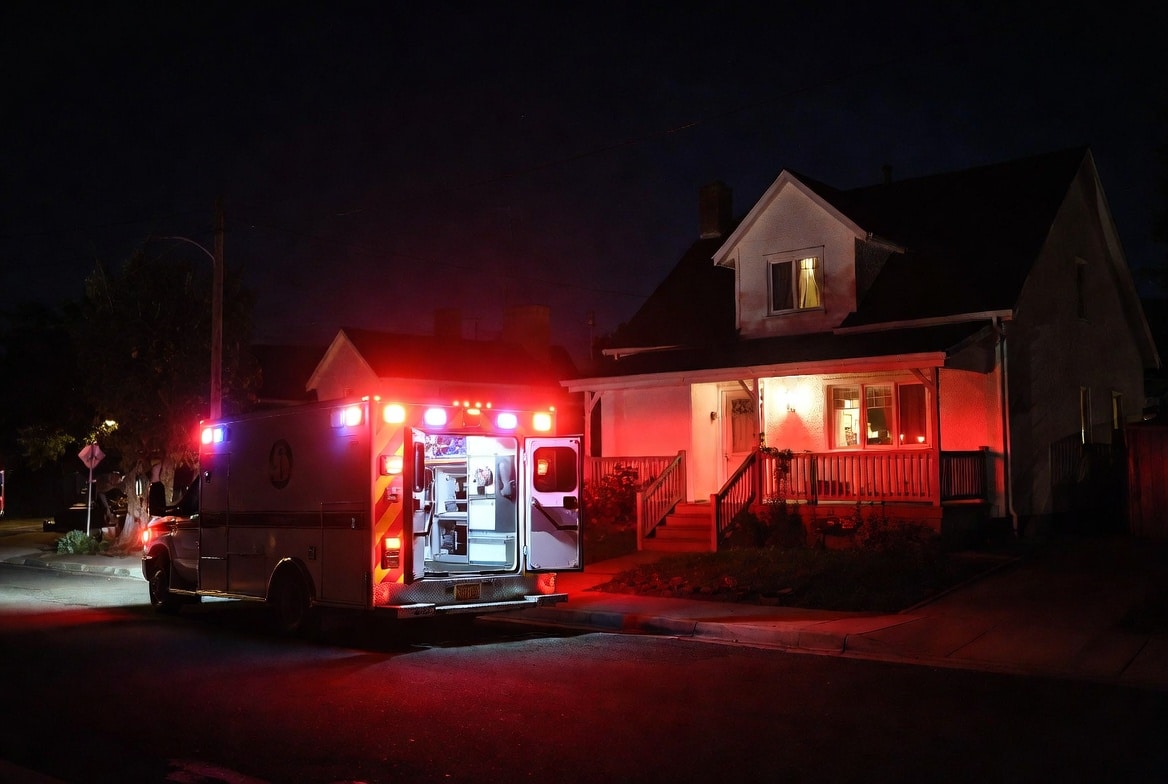 Heartbroken father issues warning after his 13 year-old girl dies taking part in dangerous social media trend