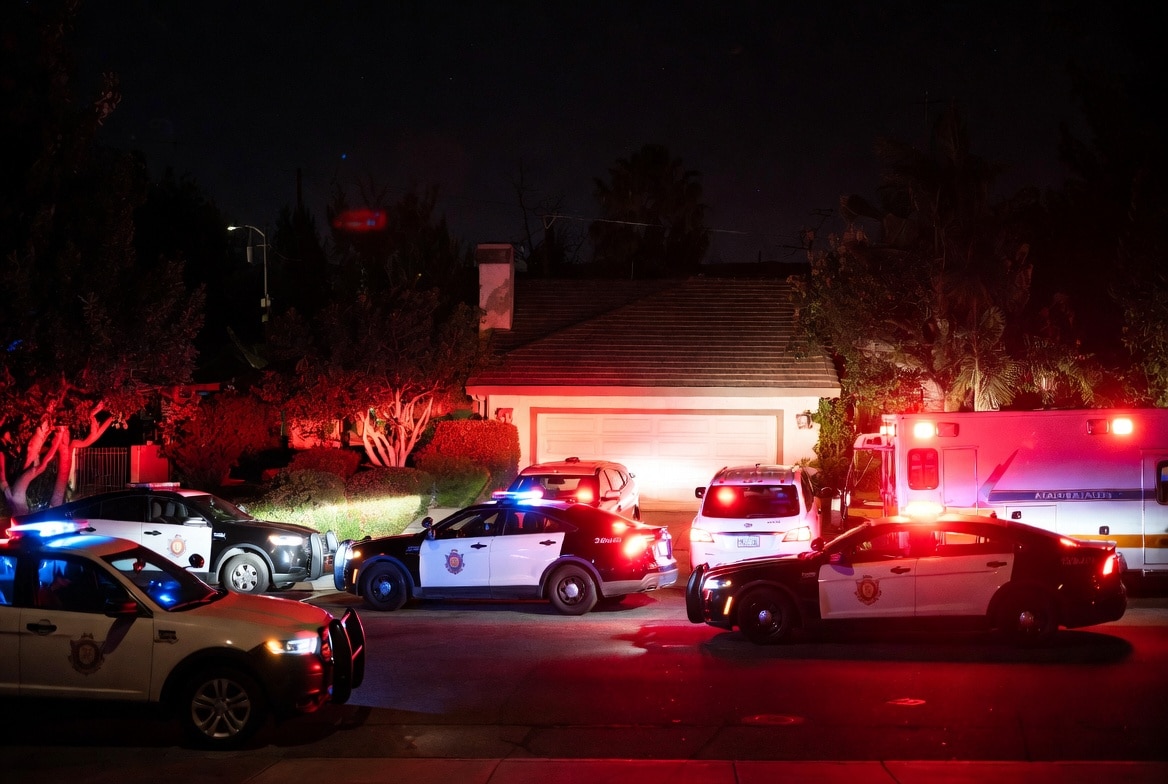DEVELOPING: Mass shooting at California child’s birthday party leaves 4 dead, and over 14 injured
