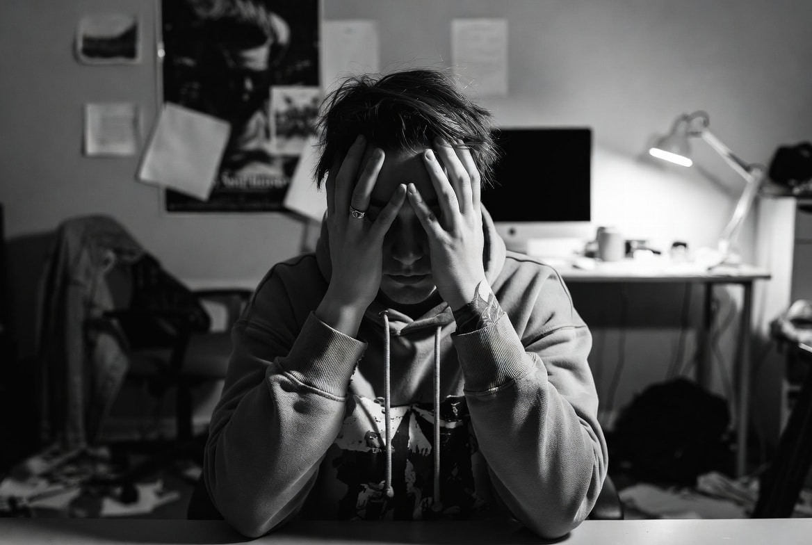 Gen Z reaches breaking point with unemployment and affordability