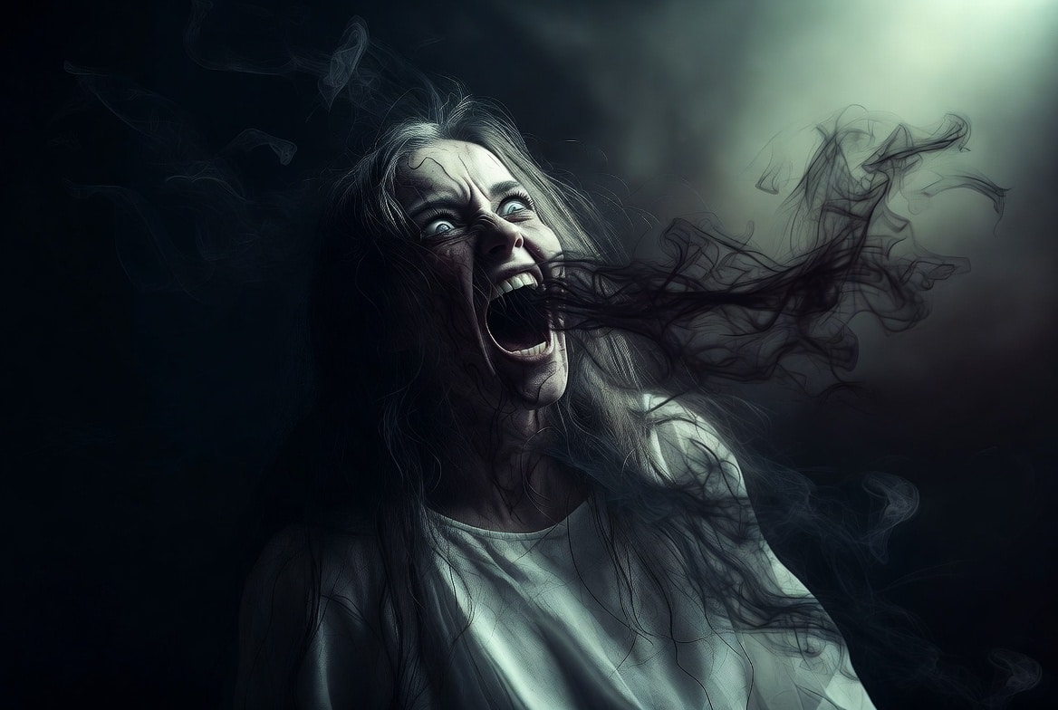 Exorcisms are exploding across America and it’s because evil has been minimized and glamorized
