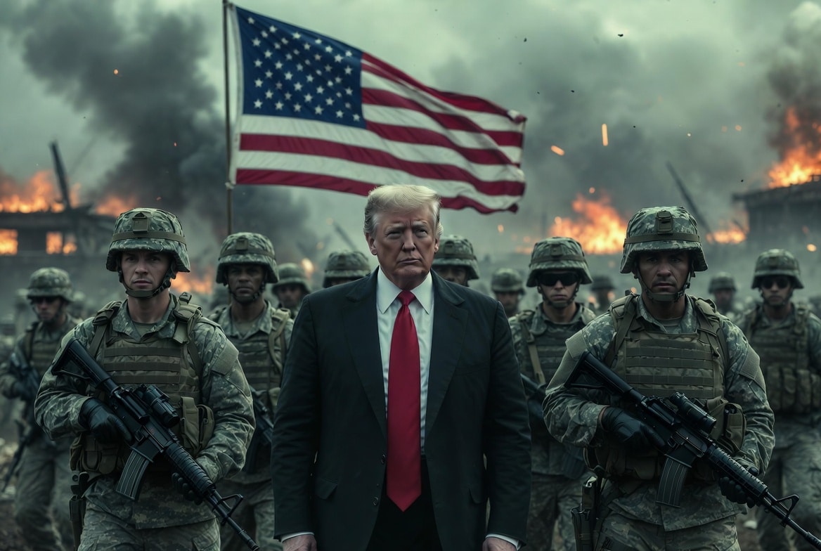 Zelensky says Trump’s peace agreement could be signed at Davos next week if terms agreed