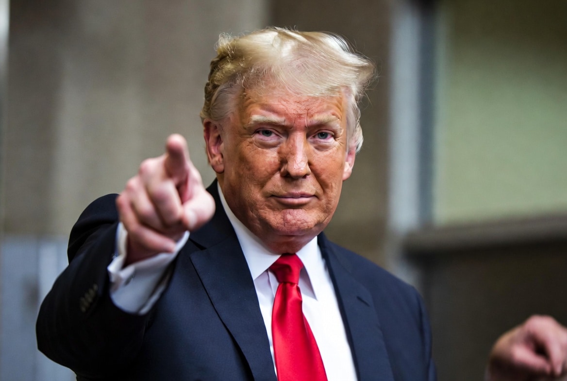 Trump threatens 200% tariffs on French wine after France rejects Gaza Board of Peace