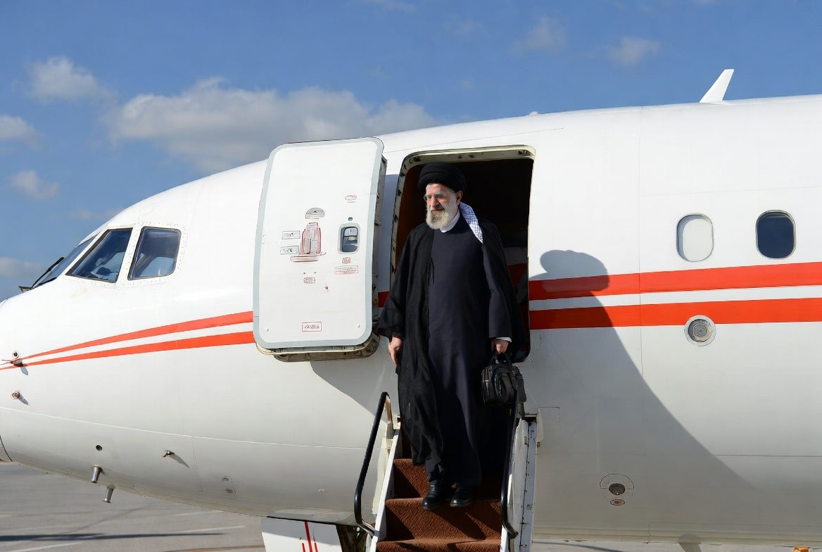 Is Iran’s Supreme Leader Ayatollah Khamenei planning a Moscow exit?