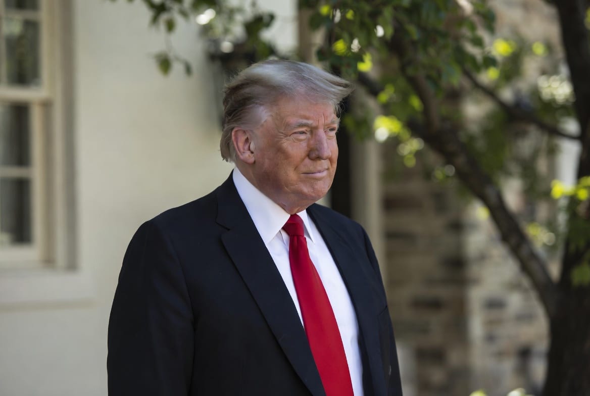 Trump stirs backlash after urging Congress to loosen up on key Republican amendment that prevents taxpayer-funded abortion