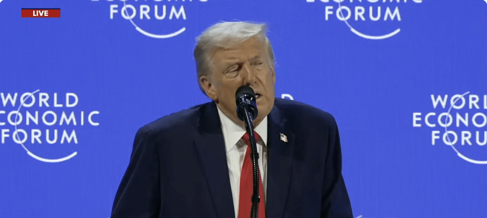 Russia celebrating the growing NATO rift over Greenland