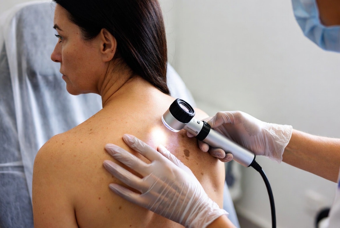 Deadly melanoma cancer diagnoses are predicted to increase by 11% this year