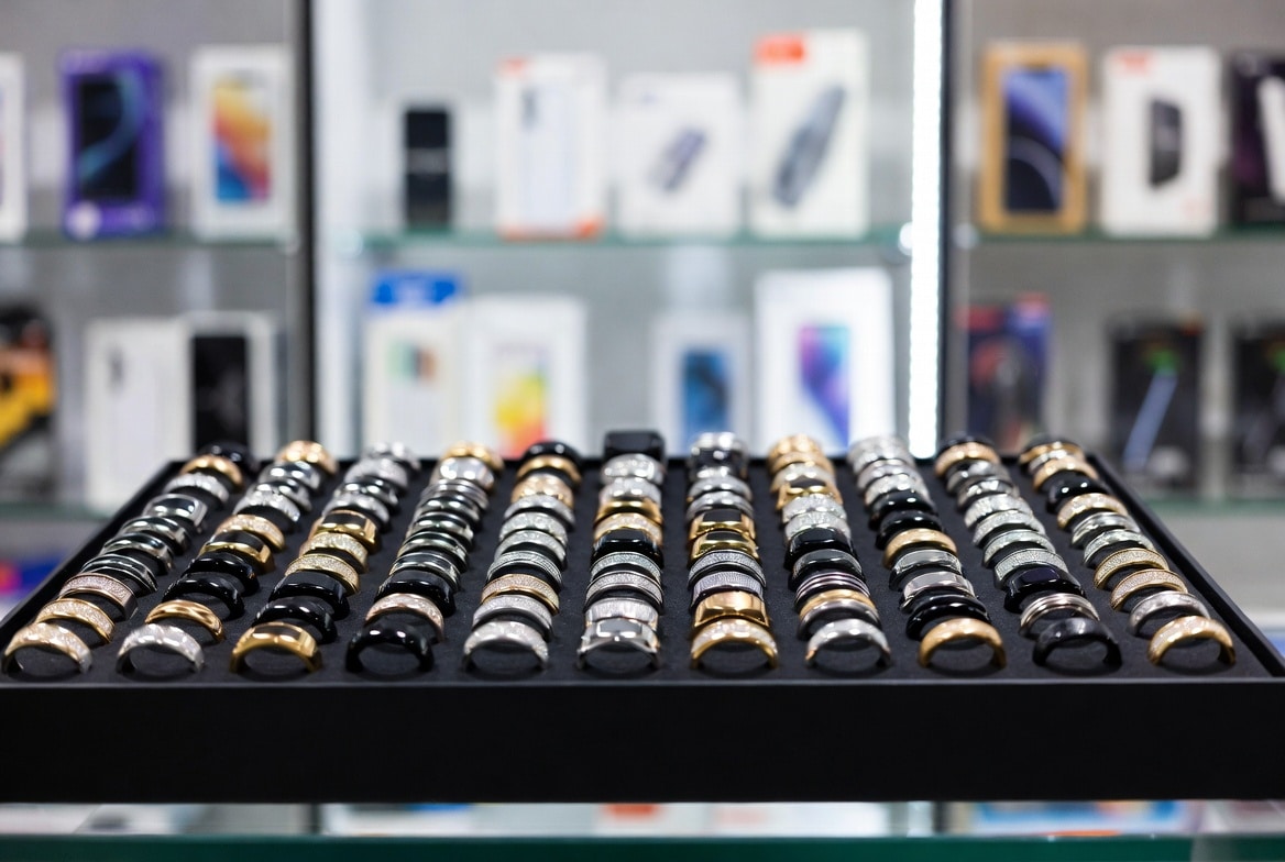 The latest wearable technology is about go mainstream and people will flock to it