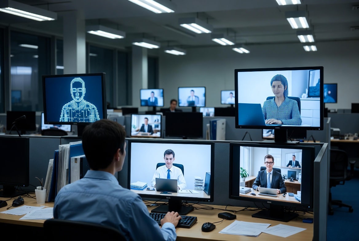 Charlotte’s biggest employers are already replacing workers with AI