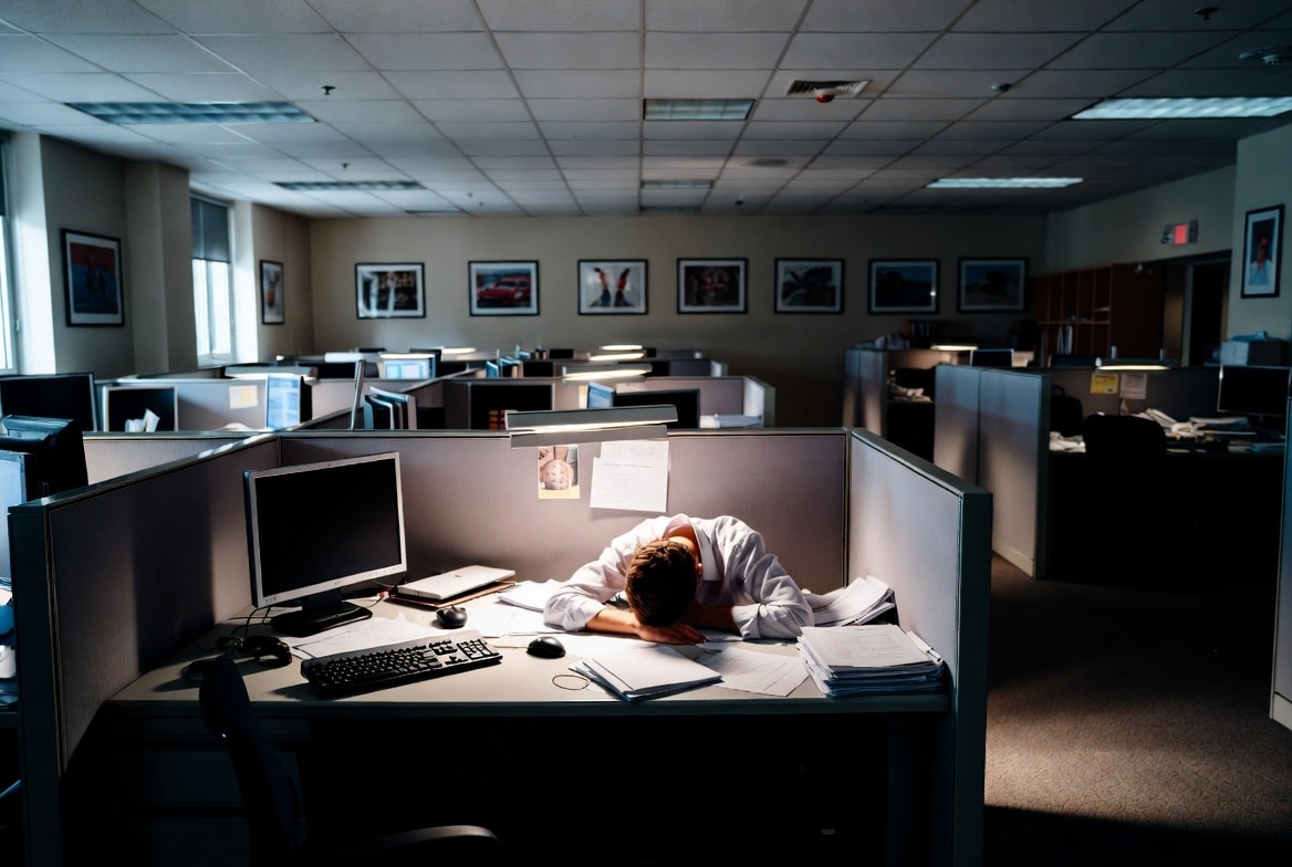 ECONOMY: Over 100 companies planning mass layoffs in January