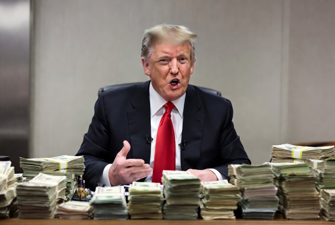 Trump Wants Nations to Pay $1 Billion to Stay on his new “Board of Peace”