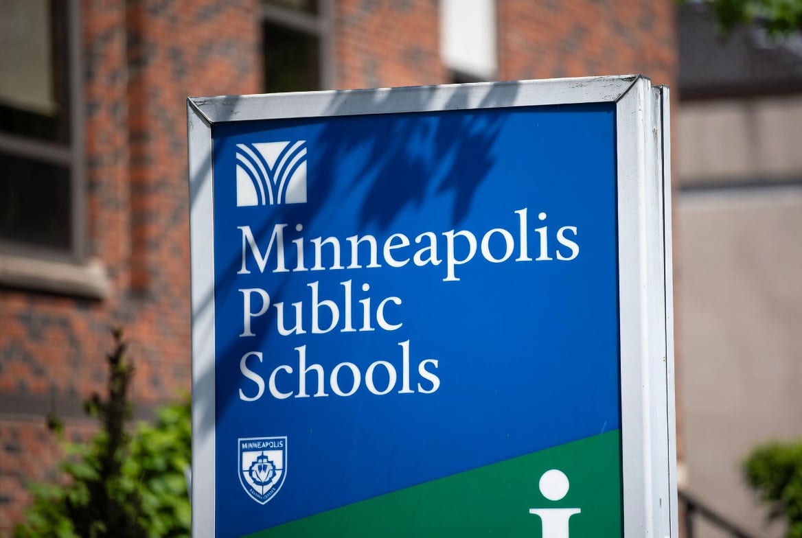 Minneapolis Public Schools cancel classes for rest of the week citing “safety concerns”