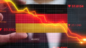 Germany Collapse: Germany’s Banking Sector Faces Growing Crisis Amid Record Insolvencies