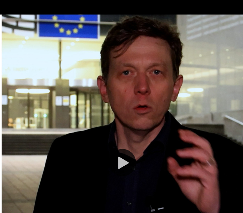 The plans to turn Europe into a new superpower