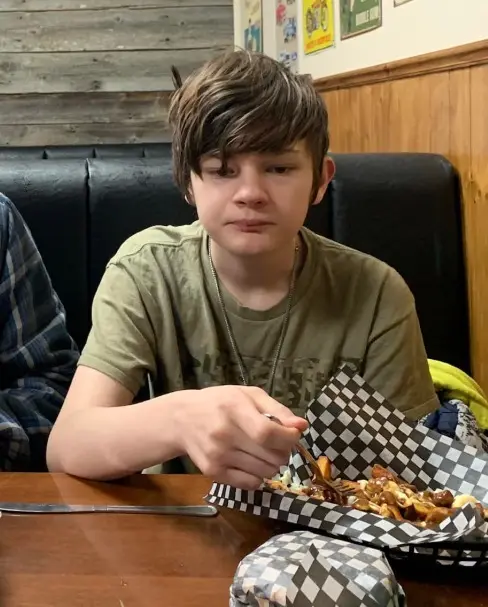 Canadian school shooter who slaughtered 8, including mother and step brother was transgender