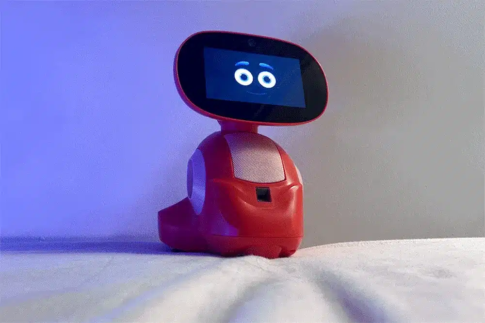 AI toy maker exposed snippets of thousands of conversations its toys had with children