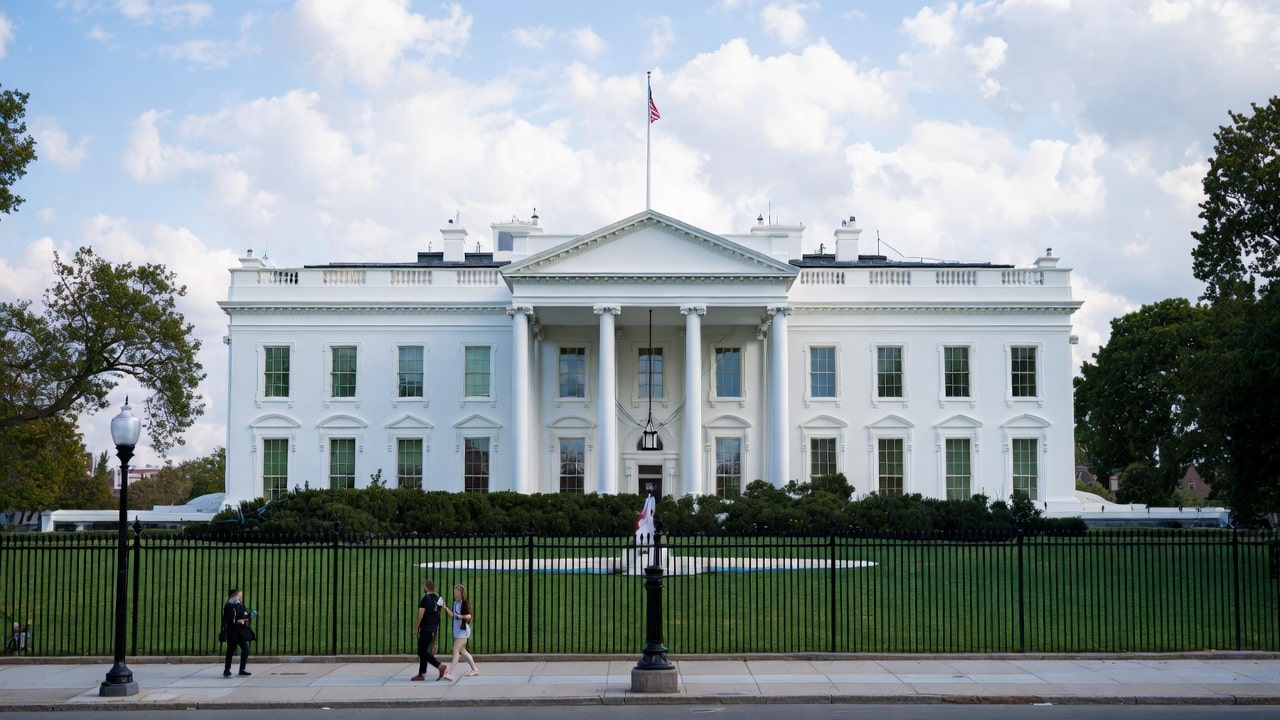 White House pressures Utah lawmaker to kill AI transparency bill