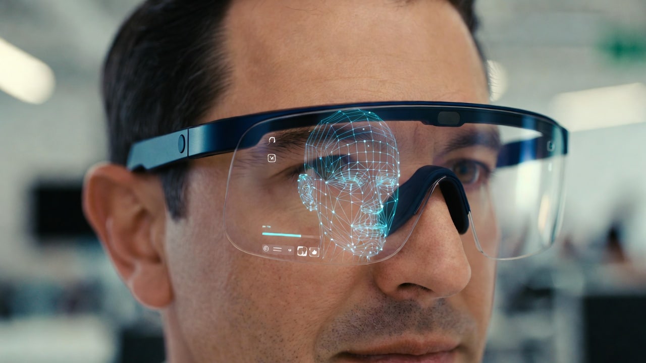 Meta Plans to Add Facial Recognition Technology to Its Smart Glasses