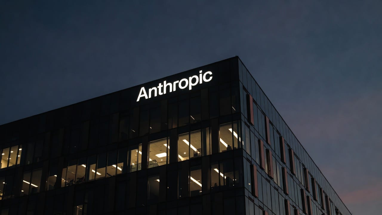 AI safety researcher quits Anthropic, warning ‘world is in peril’