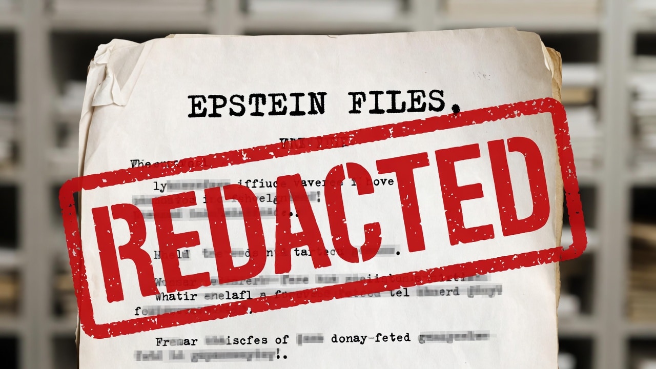 At least half a dozen top Trump administration officials appear in the Epstein files