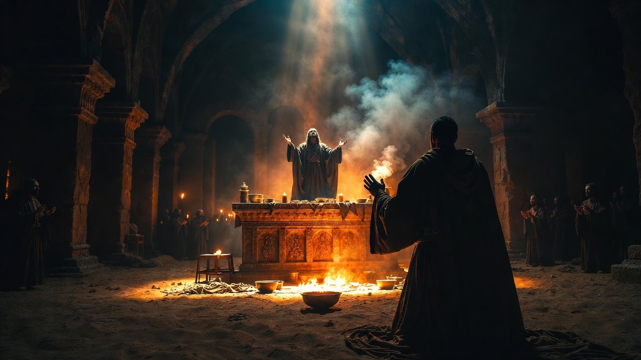 JPMorgan wire transfer sparks online occult claims over ‘Baal’ reference