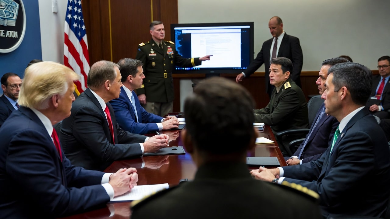 New report reveals that the Pentagon used Anthropic’s Claude in Maduro Venezuela raid