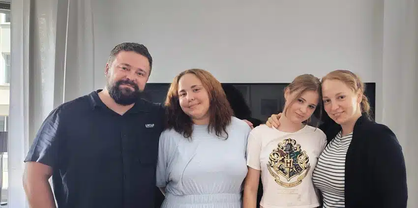 Christian parents separated from daughters lose appeal for reunification; labeled ‘extremists’ for attending church