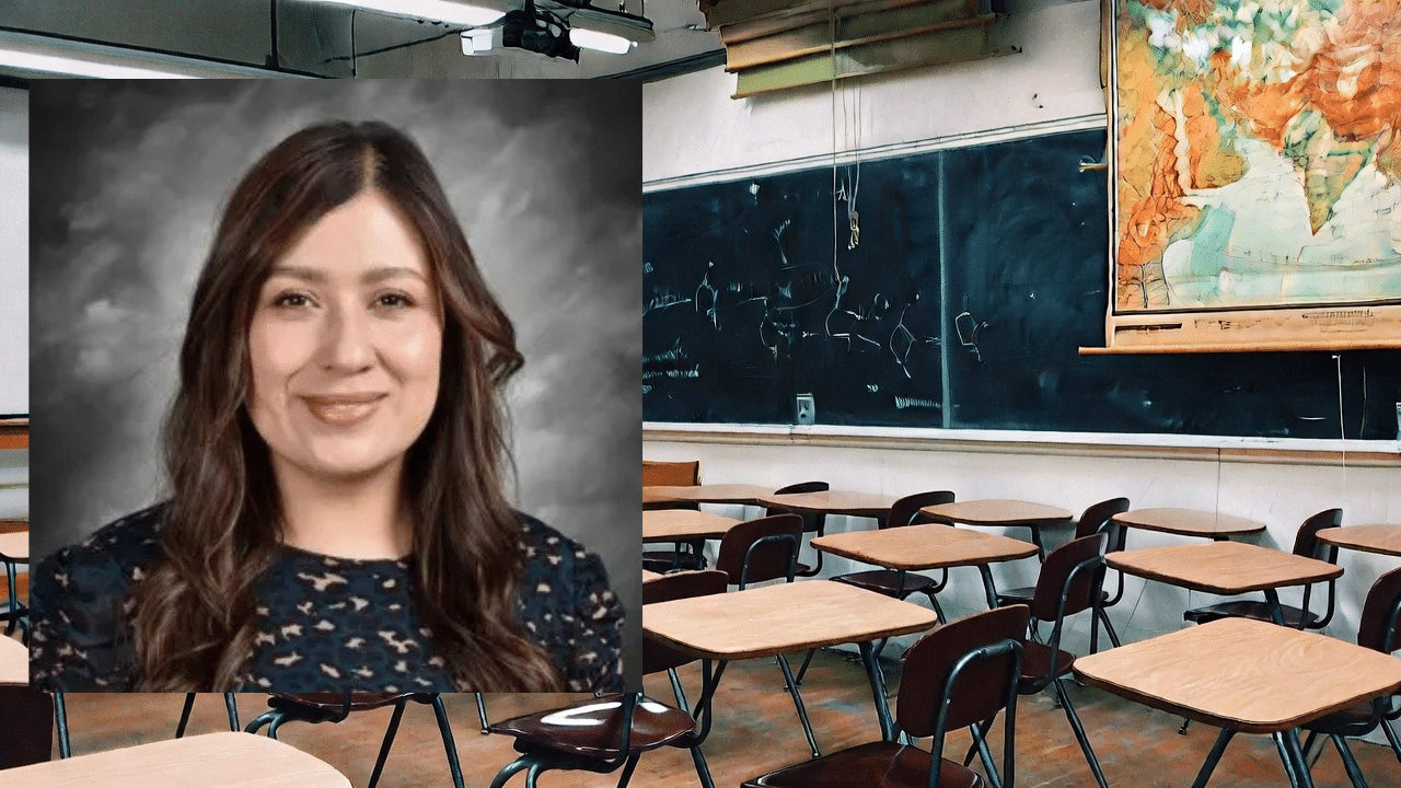 Colorado school secretary (34) admitted to s*x with boy, 13, multiple times — and now she’s on the run