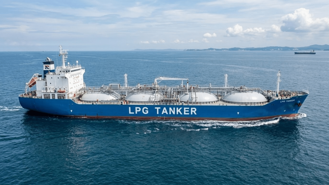 Great Britain has only two days of gas stored, while Iran war threatens to disrupt supplies