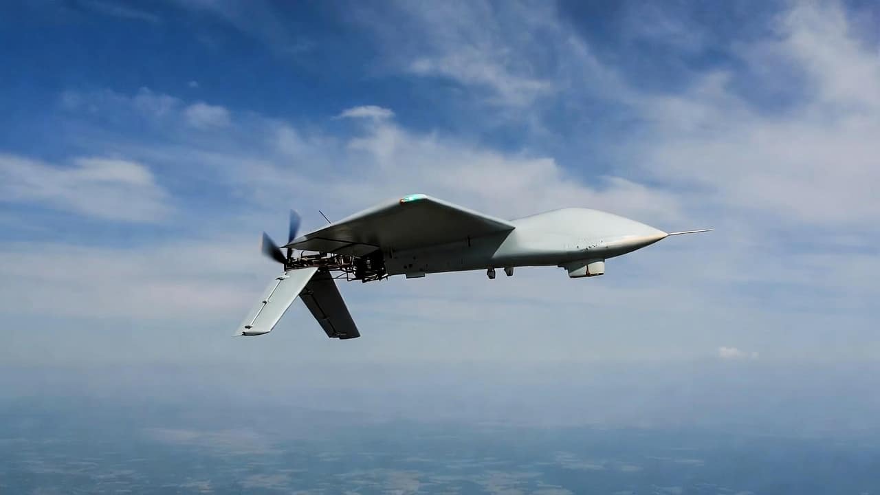 Russia Is Sharing Satellite Imagery and Drone Technology With Iran