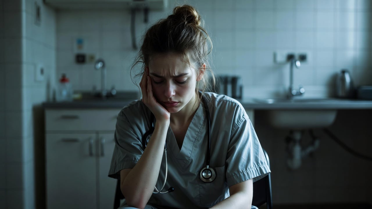 Gen Z graduates who majored in ‘AI-proof’ careers like pharmacy, biology, and education are making less than $50,000 after graduation