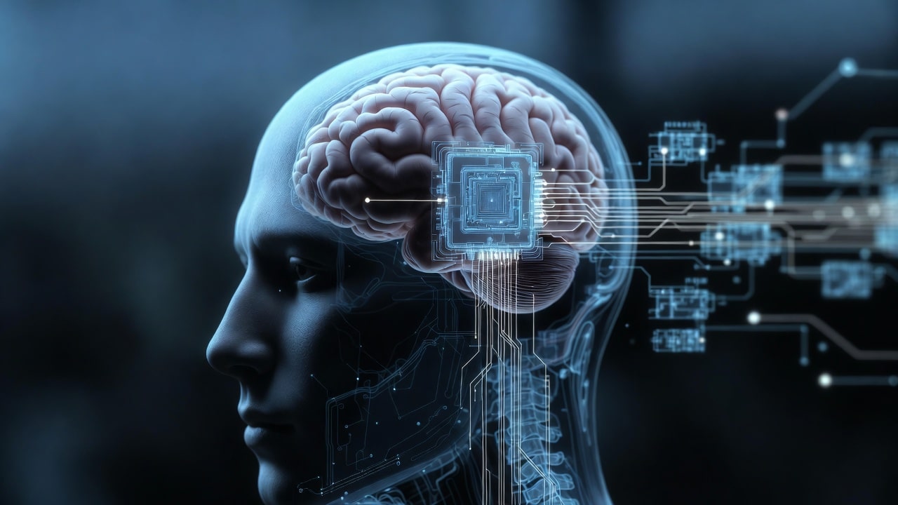 China could see widespread use of brain-computer tech in 3-5 years