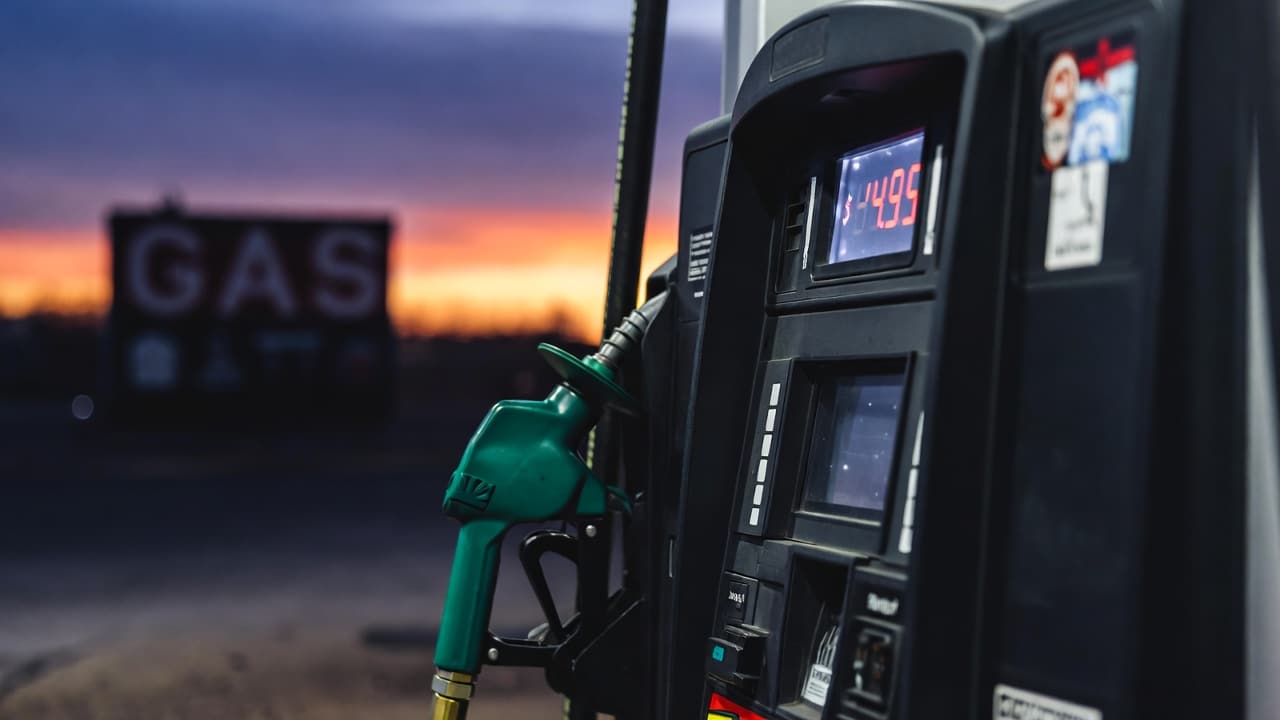 Oil briefly hits $119 and Europe gas prices surge after attacks on energy facilities in Qatar, Iran