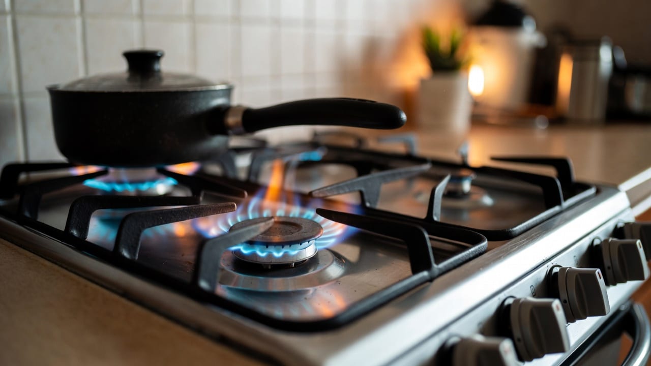 IAE advises work from home, drive slower and don’t use gas cookers to make it through the global energy crisis