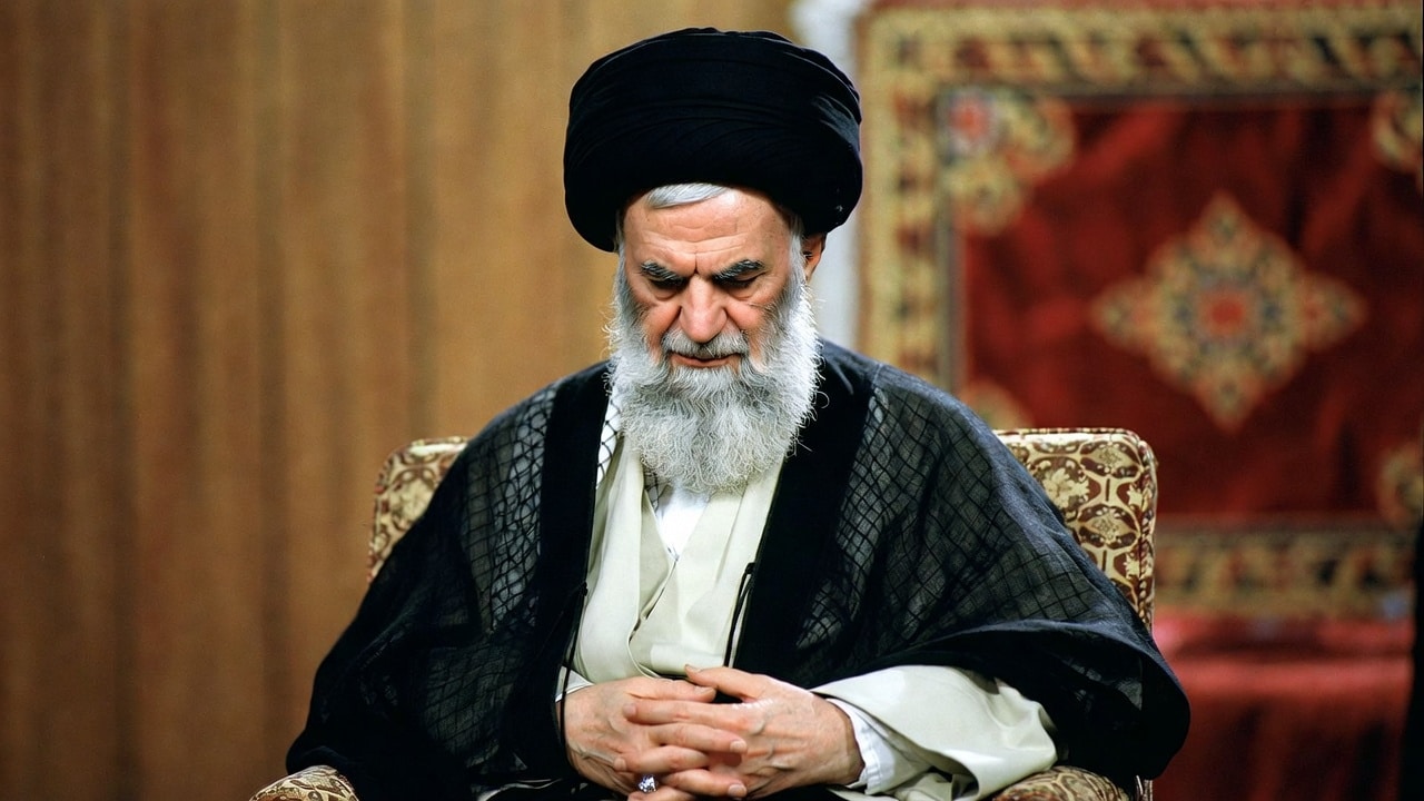 US will ‘bitterly regret’ sinking Iranian warship, Foreign Minister Abbas Aragchi warns — as ayatollah calls for Trump’s blood