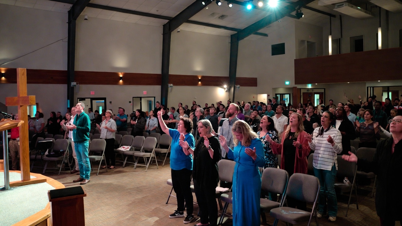 Barna warns of ‘definitive failing’ to instill biblical beliefs in churchgoers